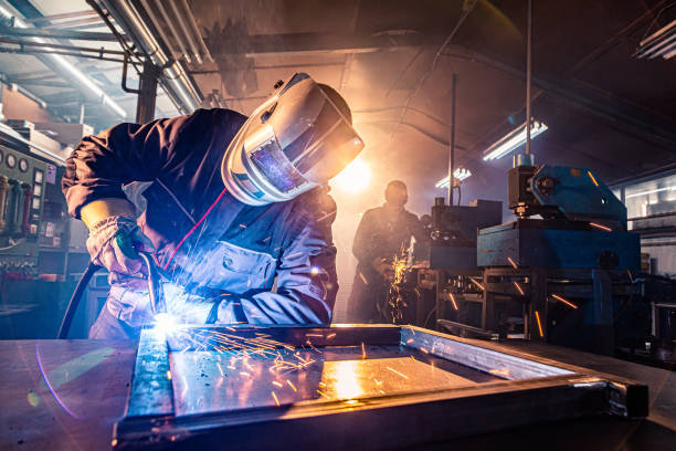 Best Automotive Welding in Russellville, AL