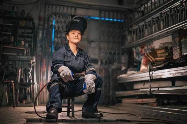Affordable Welder Services in Russellville, AL