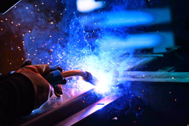 Best Pipe Welding in Russellville, AL