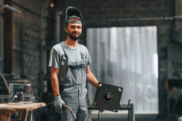 Best Maintenance and Repair Welding in Russellville, AL